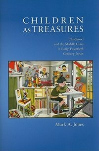 Children as Treasures by Mark Jones, Hardcover | Indigo Chapters
