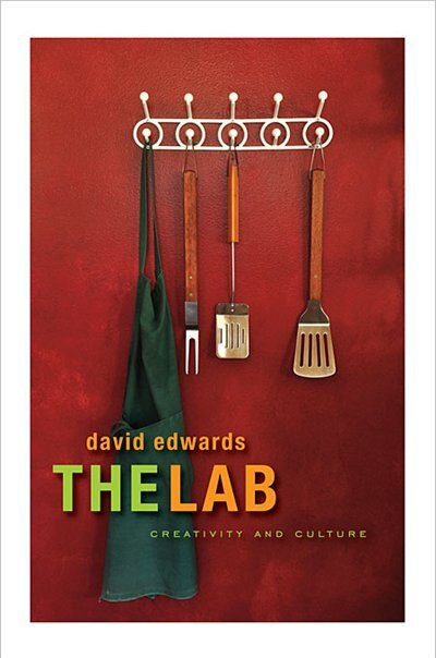 Lab by David Edwards, Hardcover | Indigo Chapters