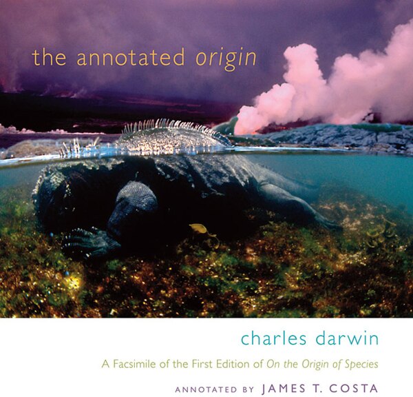 The Annotated Origin by Charles Darwin, Paperback | Indigo Chapters