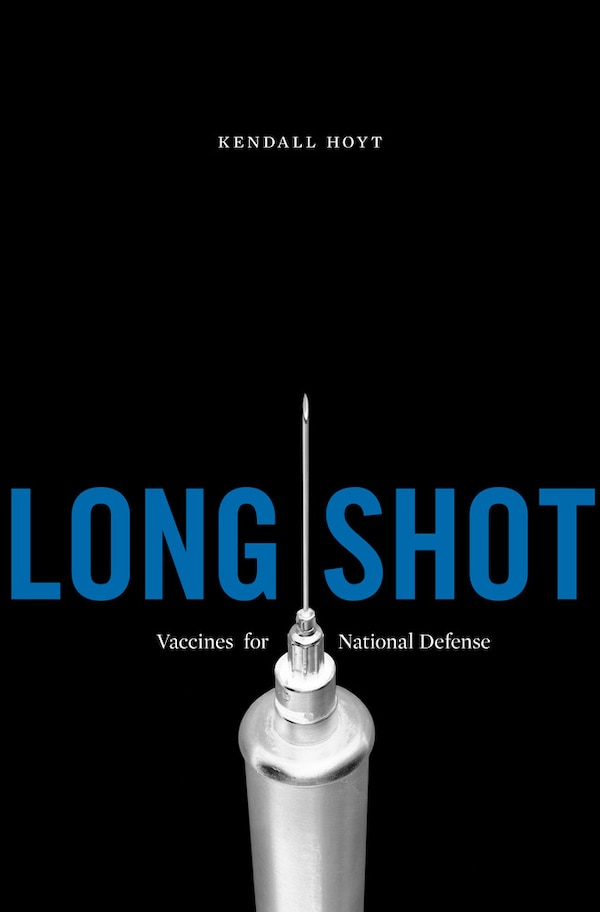 Long Shot by Kendall Hoyt, Hardcover | Indigo Chapters