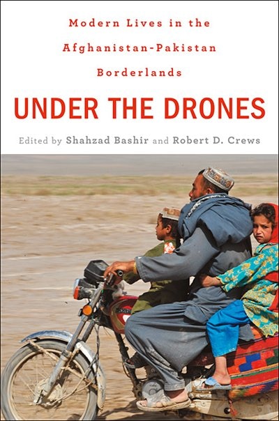 Under the Drones by Shahzad Bashir, Hardcover | Indigo Chapters