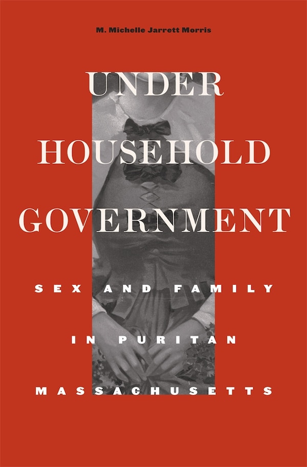 Under Household Government by M. Michelle Jarrett Morris, Hardcover | Indigo Chapters