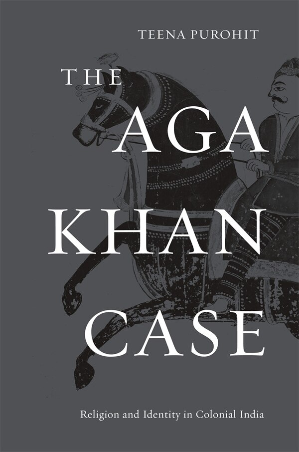 Aga Khan Case by Teena Purohit, Hardcover | Indigo Chapters
