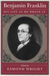 Benjamin Franklin by Esmond Wright, Paperback | Indigo Chapters