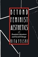 Beyond Feminist Aesthetics by Rita Felski, Paperback | Indigo Chapters