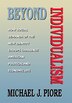 Beyond Individualism by Michael J. Piore, Hardcover | Indigo Chapters