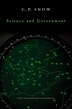 Science And Government by C. P. Snow, Paperback | Indigo Chapters