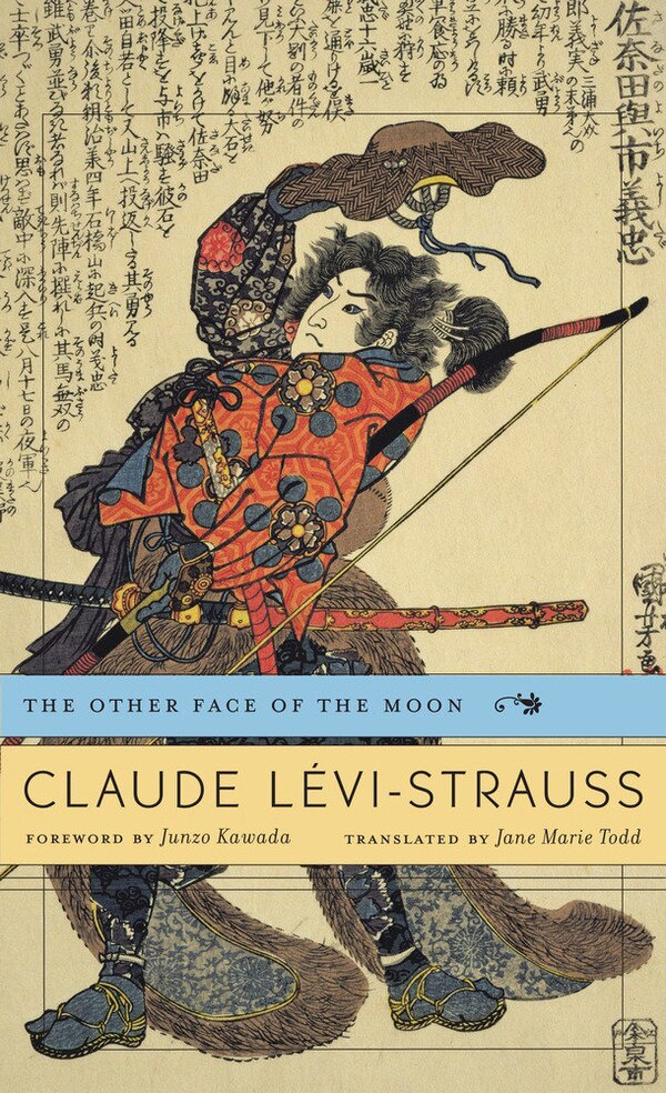 The Other Face of the Moon by Claude Lévi-Strauss, Hardcover | Indigo Chapters