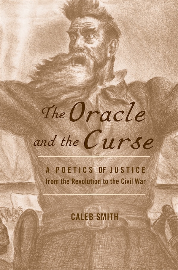 Oracle and the Curse by Caleb Smith, Hardcover | Indigo Chapters