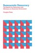 Bureaucratic Democracy by Douglas Yates, Paperback | Indigo Chapters