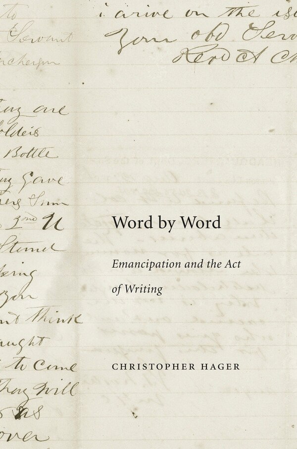 Word by Word by Christopher Hager, Paperback | Indigo Chapters