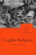 Legible Religion by Duncan Macrae, Hardcover | Indigo Chapters