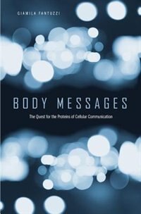 Body Messages by Giamila Fantuzzi, Hardcover | Indigo Chapters