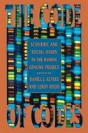 Code of Codes by Daniel Kevles, Paperback | Indigo Chapters