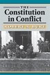 Constitution in Conflict by Robert A. Burt, Paperback | Indigo Chapters