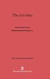 The Art-Idea by James Jackson Jarves, Hardcover | Indigo Chapters