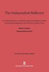 The Independent Reflector by William Livingston, Hardcover | Indigo Chapters