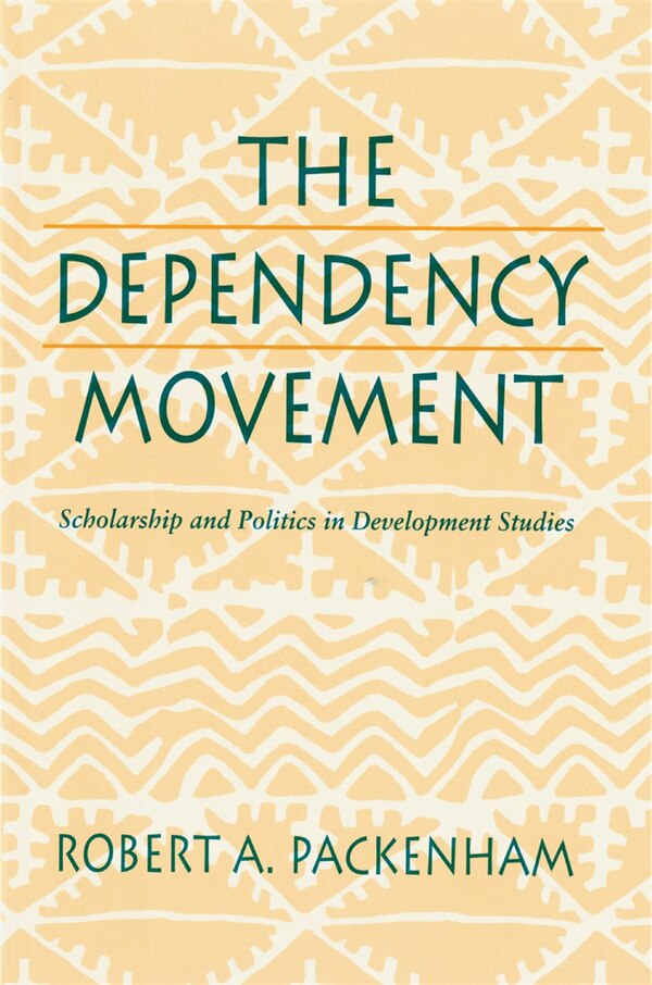 Dependency Movement by Robert Packenham, Paperback | Indigo Chapters