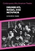 Drumbeats Masks and Metaphor by Genevieve Fabre, Hardcover | Indigo Chapters