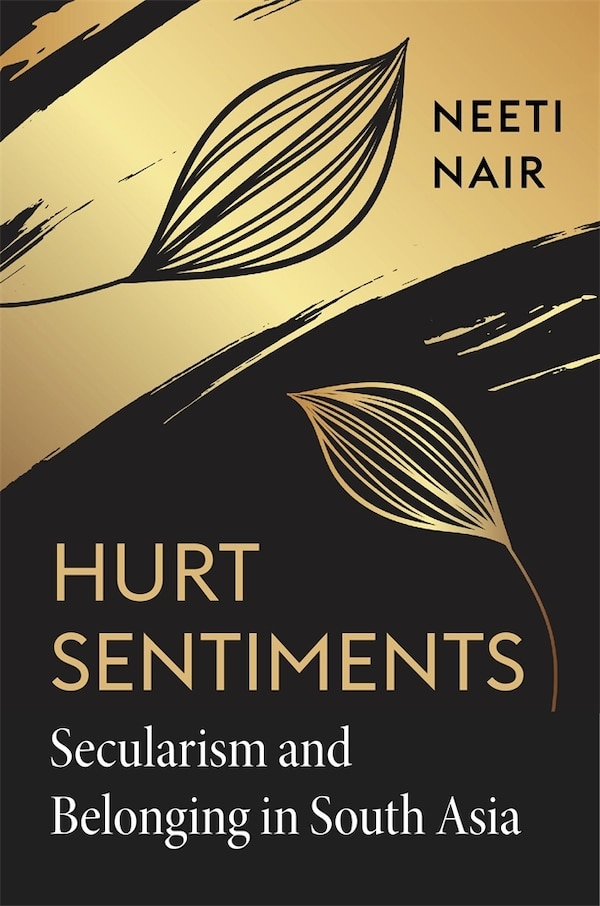 Hurt Sentiments by Neeti Nair, Hardcover | Indigo Chapters