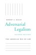 Adversarial Legalism by Robert A. Kagan, Paperback | Indigo Chapters