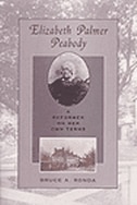 Elizabeth Palmer Peabody by Bruce A. Ronda, Hardcover | Indigo Chapters