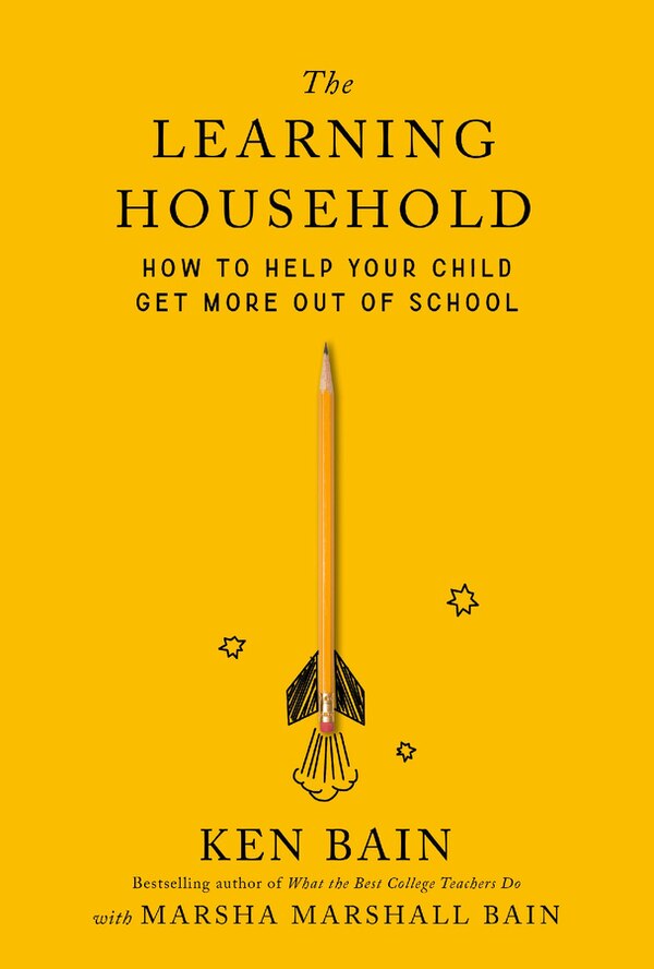 Learning Household by Ken Bain, Hardcover | Indigo Chapters