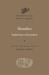 Homilies by Sophronios of Sophronios of Jerusalem, Hardcover | Indigo Chapters