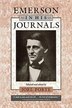 Emerson in His Journals by Ralph Waldo Emerson, Paperback | Indigo Chapters