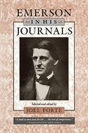 Emerson in His Journals by Ralph Waldo Emerson, Paperback | Indigo Chapters