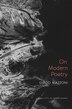 On Modern Poetry by Guido Mazzoni, Hardcover | Indigo Chapters