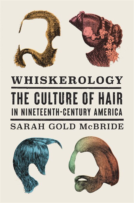 Whiskerology by Sarah Gold McBride, Hardcover | Indigo Chapters