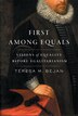 First Among Equals by Teresa M. Bejan, Hardcover | Indigo Chapters