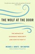 Wolf at the Door by Michael J. Graetz, Paperback | Indigo Chapters