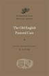 Old English Pastoral Care by R. D. Fulk, Hardcover | Indigo Chapters