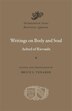 Writings On Body And Soul by Aelred of Aelred of Rievaulx, Hardcover | Indigo Chapters