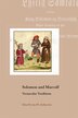 Solomon And Marcolf by Jan M. Ziolkowski, Paperback | Indigo Chapters