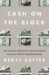 Cash on the Block by Beryl Satter, Hardcover | Indigo Chapters