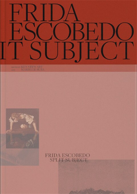 Frida Escobedo by Ken Stewart, Hardcover | Indigo Chapters