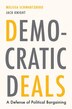 Democratic Deals by Melissa Schwartzberg, Hardcover | Indigo Chapters