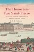 House in the Rue Saint-Fiacre by H. B. Callaway, Hardcover | Indigo Chapters