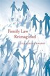 Family Law Reimagined by Jill Elaine Hasday, Hardcover | Indigo Chapters