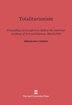 Totalitarianism by Carl J. Friedrich, Hardcover | Indigo Chapters