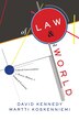 Of Law and the World by David Kennedy, Hardcover | Indigo Chapters