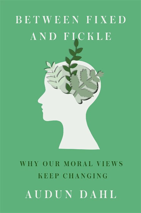 Between Fixed and Fickle by Audun Dahl, Hardcover | Indigo Chapters