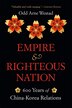 Empire and Righteous Nation by Odd Arne Westad, Paperback | Indigo Chapters