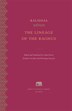 Lineage of the Raghus by Kalidasa Kalidasa, Hardcover | Indigo Chapters