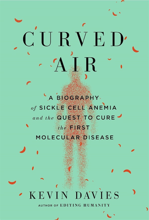Curved Air by Kevin Davies, Hardcover | Indigo Chapters
