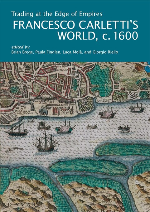 Trading at the Edge of Empires by Brian Brege, Paperback | Indigo Chapters