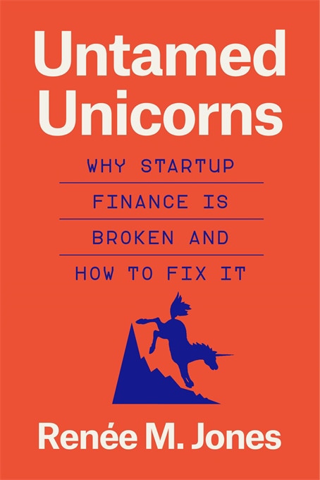 Untamed Unicorns by Renee M. Jones, Hardcover | Indigo Chapters